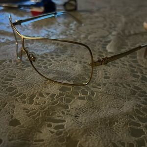 t&Co sunglasses frame mod 3017 only frame